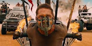 Esrb rating mature with blood and gore, intense violence, strong language, use of drugs. Why We May Not Get Anymore Mad Max Sequels Cinemablend