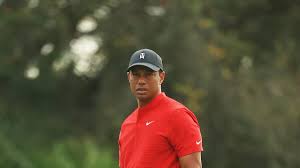 Tiger woods said his wife, elin nordegren, 'acted courageously' in helping him after the car crash. J5zhlyjthavv0m