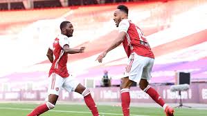 Anda bisa menonton arsenal vs. Arsenal Vs Chelsea Score Aubameyang Scores Twice As Gunners Win Fa Cup Qualify For Europa Pulisic Injured Cbssports Com