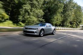 Chevrolet Camaro Reliability and Common Problems - In The Garage ...