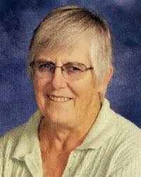 Mary J. Knaack Obituary