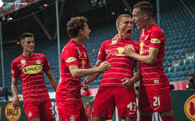 Jun 23, 2021 · koptalk 23 jun 2021 liverpool fc news red bull salzburg coach matthias jaissle has denied that a deal has been reached with leicester city for patson daka. The Lowdown On Red Bull Salzburg