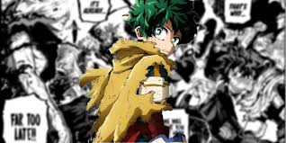 My Hero Academia Confirms It Is NOT Ending Yet, Teasing a Whole New Arc