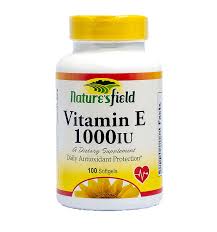 Maybe you would like to learn more about one of these? Nature S Field Vitamin E 1000iu Quality Natural Supplements