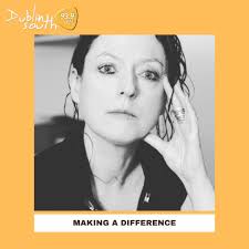 On Making a Difference from 5:30pm: Jillian Godsil talks to Dr Leeann Lane,  Author and Assistant Professor at DCU, about her latest biography