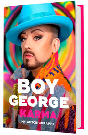 Boy George Sobriety: Elton John Reached Out, Was 'Very Supportive'  (Exclusive)