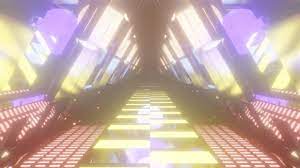 Free 4k Red Yellow Abstract Tunnel Animation Seamless Looping Live Wallpaper 2160p 60fps Freetouse A In 2021 Motion Backgrounds Live Wallpapers Background