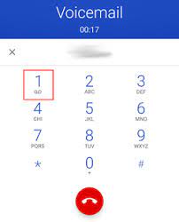 How To Check Your Voicemail Messages On An Android Phone