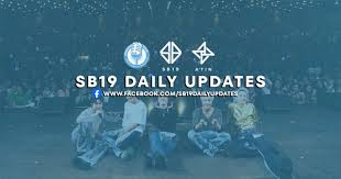 Profile for SB19 Daily Updates