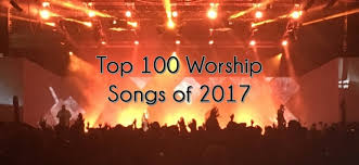 australias top 100 of 2017 praisecharts