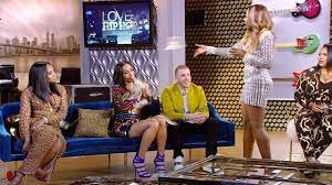 Love Hip Hop Atlanta Season 7 Episode 18 Reunion Part 2 Twitch