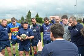 The results surprised many as to how little rugby was actually being played while on the field. Les 22 Phrases Les Plus Mythiques Du Rugby Ohvalie