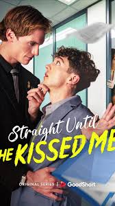 Exploring Sexuality: Straight Until He Kissed Me