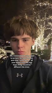 Navigating Heartbreak During Christmas