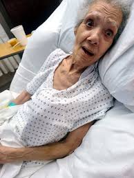 Ercilia Leon Obituary