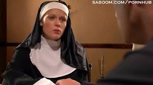Erotik video! Rahip, bir rahibeyle büyülü seks yapmak için acele etti.  tr.pornotelki.netda çevrimiçi olarak ücretsiz görünün