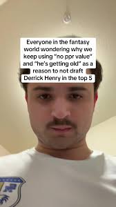 Derrick Back at It Again