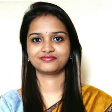 Urvashi BHATTACHARYA