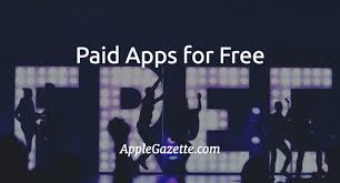Fitness apps are perfect for those who don't want to pay money for a gym membership, or maybe don't have the time to commit to classes, but still want to keep active as much as possible. Download Paid Apps For Free January 13 2020 Apple Gazette