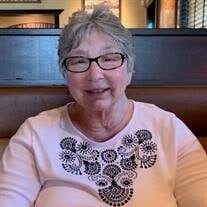 Wanda Louise Qualls Obituary