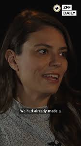 Interview mit Nicola von Leffern & Jakob Carl Sauer über TO CLOSE YOUR EYES  AND SEE FIRE