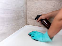 Mix 1/2 cup of baking soda with 2 to 3 tbsp. How To Keep Your Grout Clean And Maintained