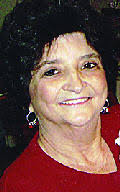 Margaret Shook Obituary (2009)