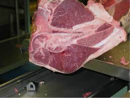 Meat Colour Meat Cutting And Processing For Food Service