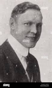 Frank oconnor hi-res stock photography and images