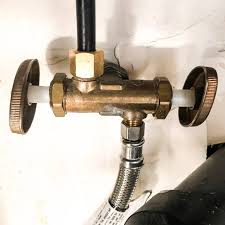 The kitchen faucet leaking under the sink is a fairly common issue. How To Replace A Kitchen Faucet Beginner S Guide The Handyman S Daughter