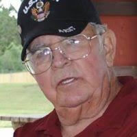 Donald Albert “Sarge” Wheeler