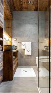 A rustic bathroom can be the ultimate culmination of classic and modern decor. 64 Rustic Bathroom Ideas Calm Relaxing Cool Bathrooms