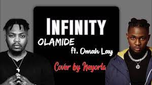 Download infinity by olamide featuring reigning superstar omah lay. Uga Music Olamide Infinity Uga Music Olamide Infinity Kenyan React To Olamide Feat Omah Lay Infinity Audio She No Like Garanati But She Go Chop Am If You Give Her Cucumber Waka