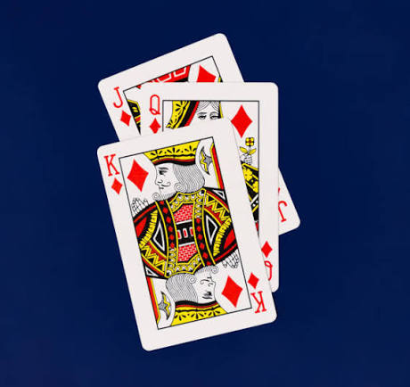 1,200+ Red Heart Flush In The Gambling Stock Photos, Pictures & Royalty-Free Images - iStock