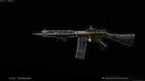 In this guide to all the call of duty modern warfare 2019 weapons,. Got The Fal Gold I Do Not Recommend Doing This R Modernwarfare