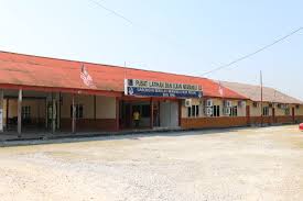 Maybe you would like to learn more about one of these? Teluk Intan Teluk Anson Great Malaysian Railway Journeys