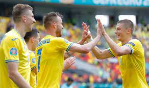 Був на матчі україна австрія в 2011. Ukraina Avstriya Prognoz Na Match Evro 2020 Football Ua