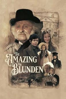 The Amazing Mr. Blunden (1972) directed by Lionel Jeffries • Reviews, film  + cast • Letterboxd