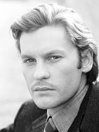 Helmut Berger is an Austrian actor, known for his portrayal of narcissistic  and sexually-ambiguous characters. He was one of the stars of European  cinema in the late 1960s and 1970s, and is