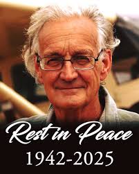 Heartbreaking News 💔 An icon has passed away. We mourn this tremendous  loss.