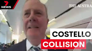 TV boss David Leckie dies at the age of 70