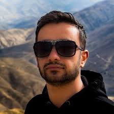 Ali Talebi (alitalebikondori)