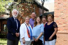 ALLIANCE COUNSELING CENTER