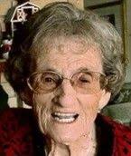 Pearl Jameson Looney (1923-2021)
