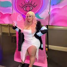 I dont care when trolls call me chunky, it makes me more famous | Wales  Online