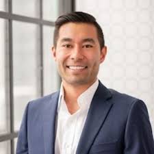 Teddy Burns, Real Estate Agent