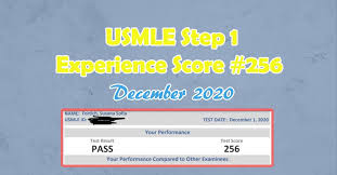 We did not find results for: Usmle Step 1 Experience Score 256 December 2020 Medbooksvn