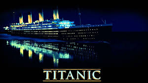 Titanic My Heart Will Go On Instrumental Hq Youtube