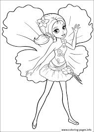 If you buy from a link, we. Barbie Thumbelina 20 Coloring Pages Printable