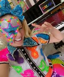 Jojo siwa can be an american dancer, singer, celebrity, model, and reality tv personality who includes a net well worth of $500 thousand. Jojo Siwa Profile Contact Details Phone Number House Address Email Id